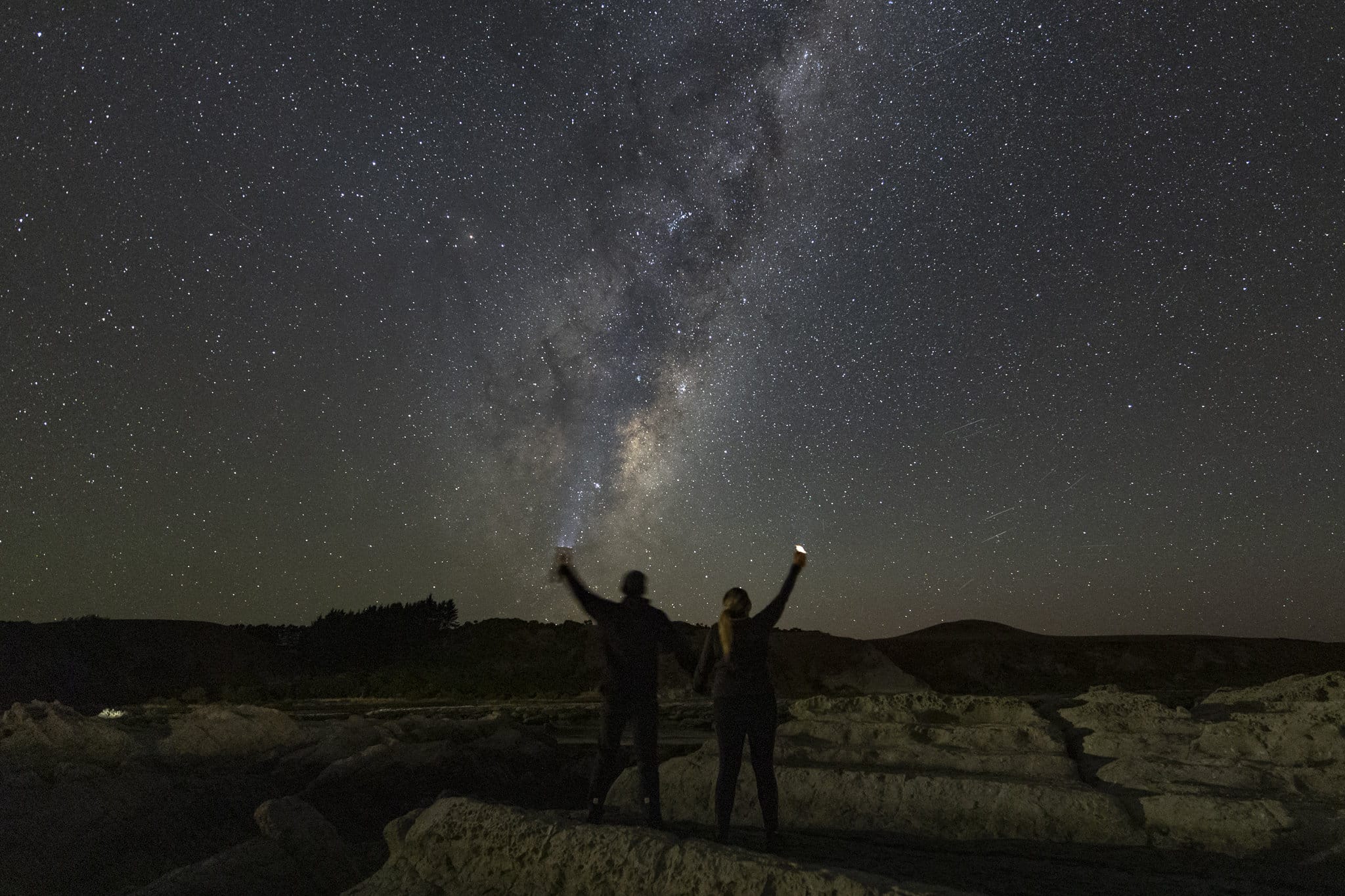 The Best Time of Year to See the Milky Way in New Zealand